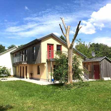 Ferienhaus Oasee Jabel Dış mekan fotoğraf