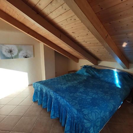 Ferienhaus Oasee Jabel Dış mekan fotoğraf