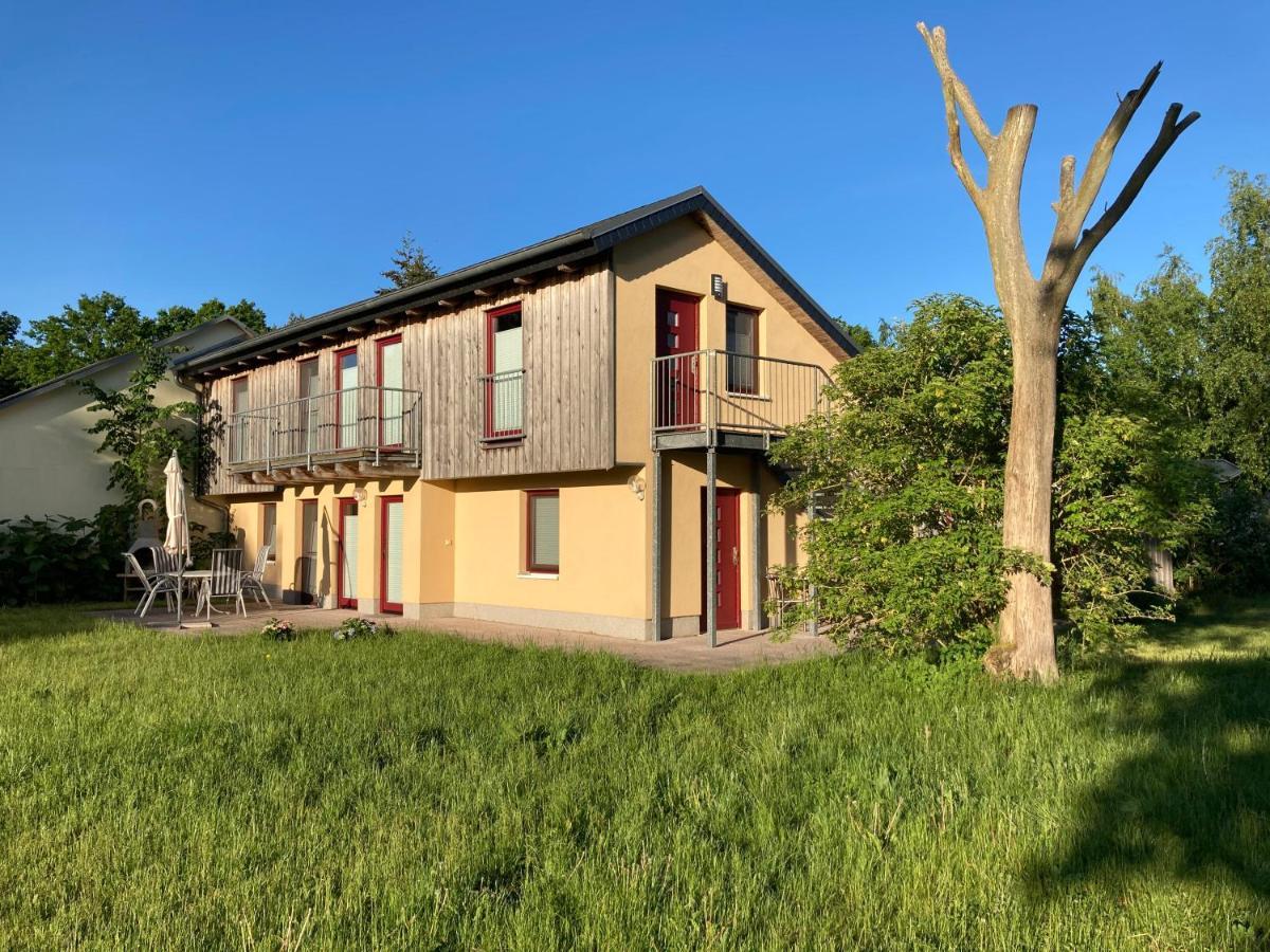 Ferienhaus Oasee Jabel Dış mekan fotoğraf