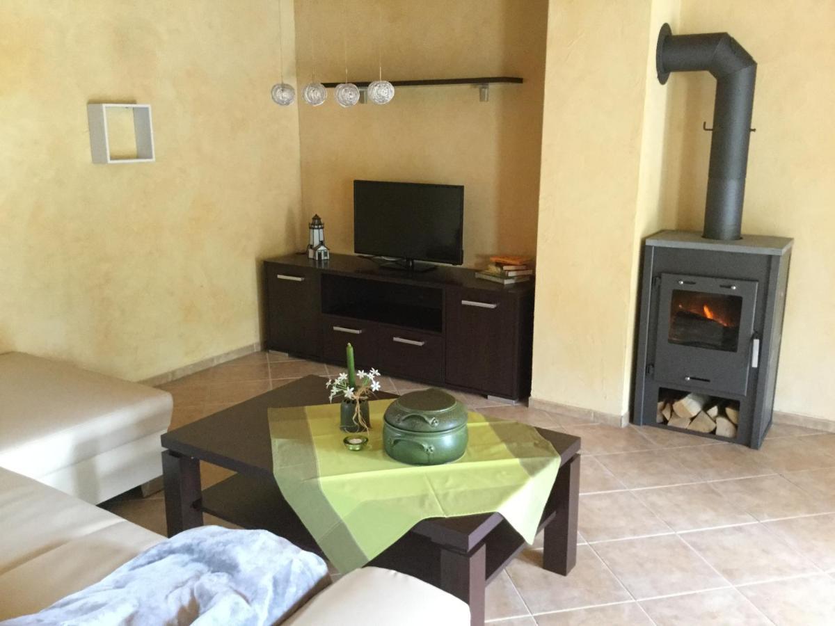 Ferienhaus Oasee Jabel Dış mekan fotoğraf