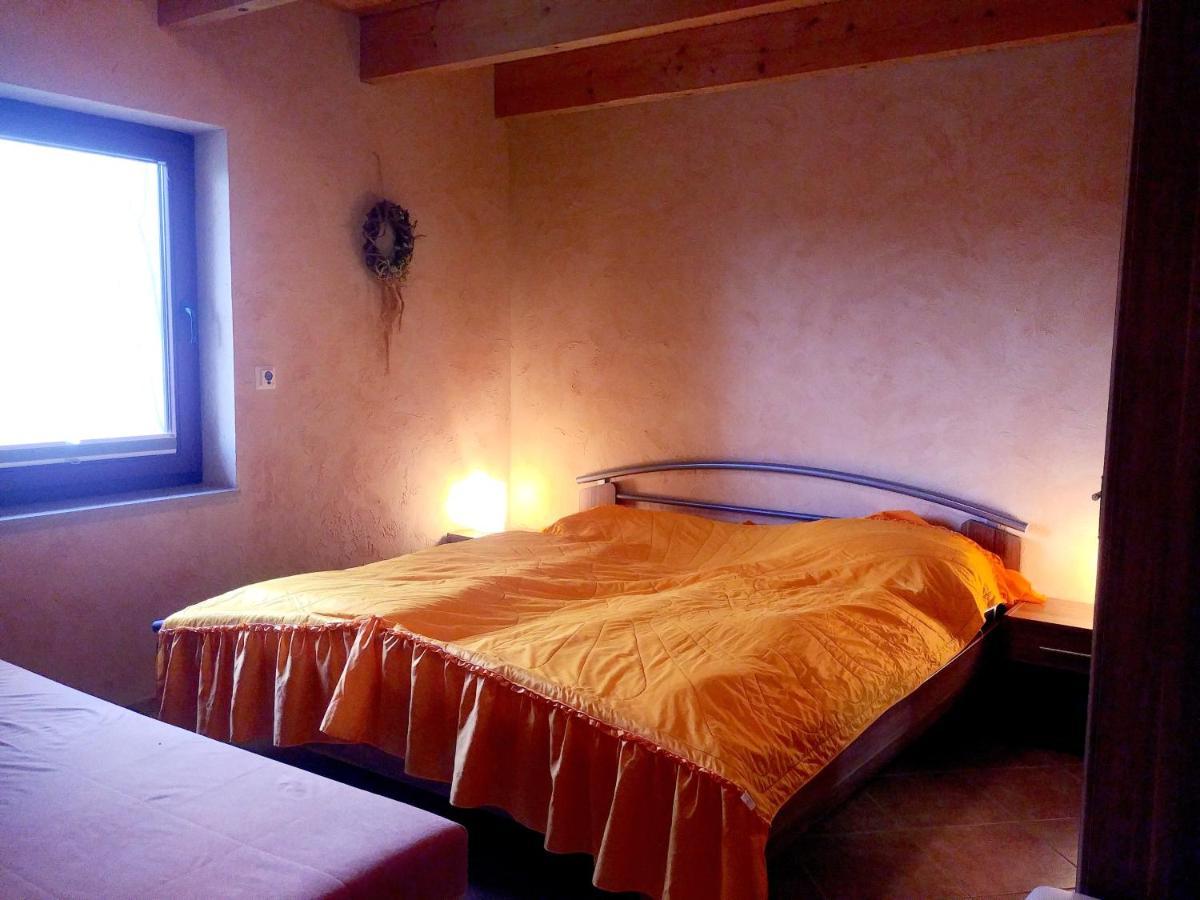 Ferienhaus Oasee Jabel Dış mekan fotoğraf