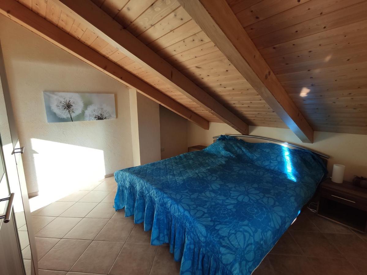 Ferienhaus Oasee Jabel Dış mekan fotoğraf