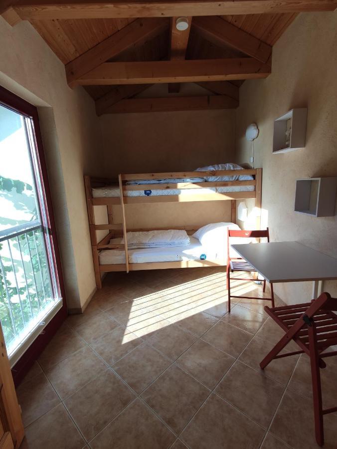 Ferienhaus Oasee Jabel Dış mekan fotoğraf